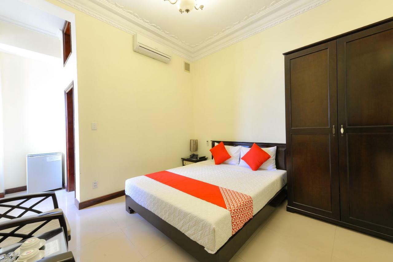 Lucky 2 Hotel & Travel Hanoi Exterior photo