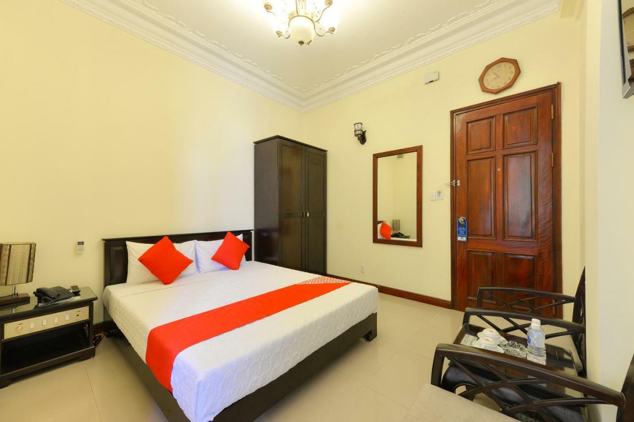 Lucky 2 Hotel & Travel Hanoi Exterior photo